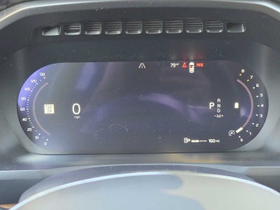 2024 Volvo XC90 Plus Bright Theme