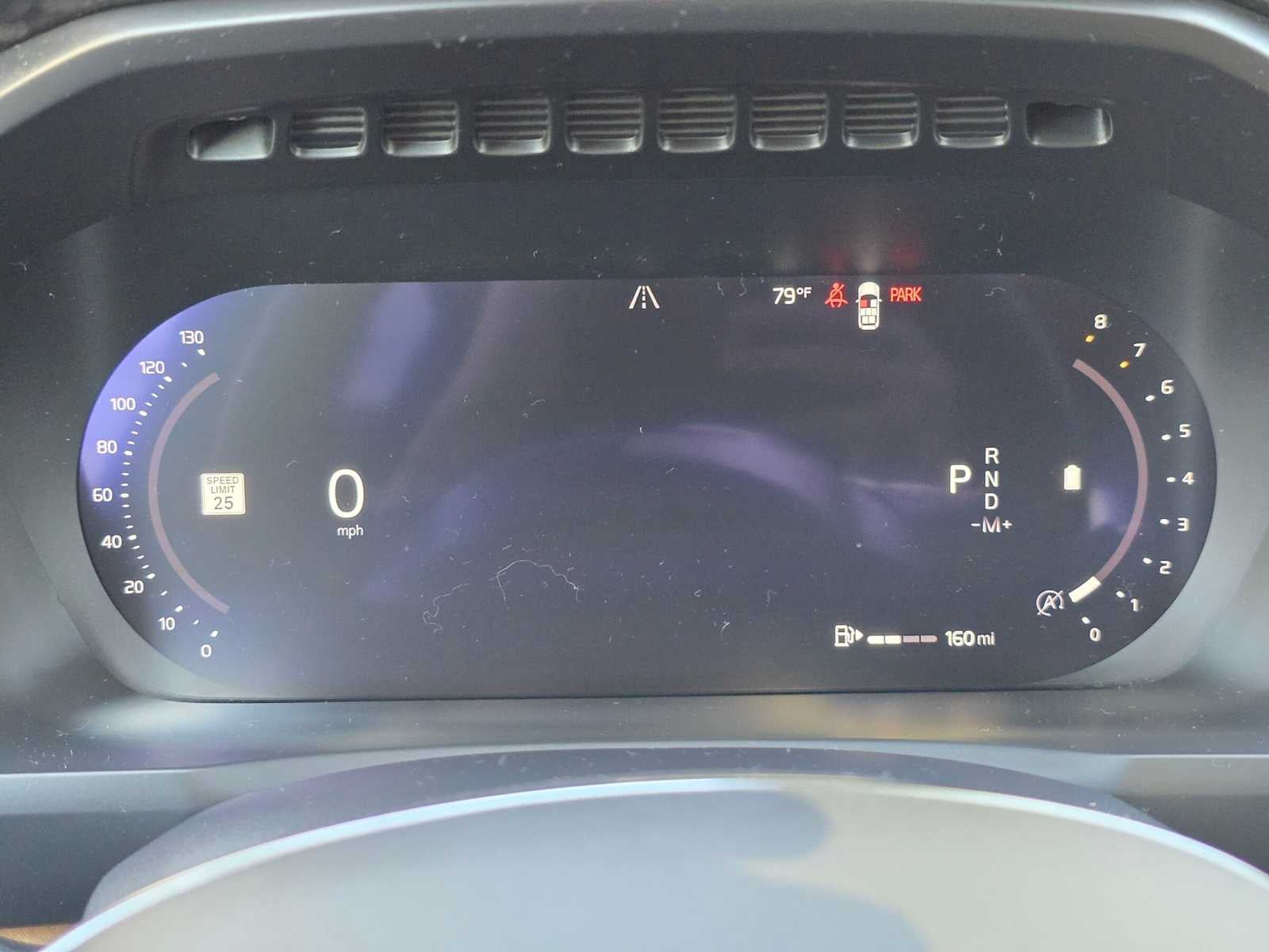 2024 Volvo XC90 Plus Bright Theme