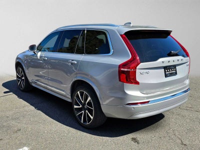 2024 Volvo XC90 Plus Bright Theme