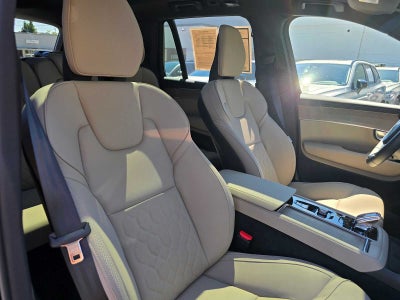 2026 Volvo XC90 Plus