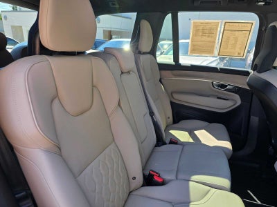 2026 Volvo XC90 Plus