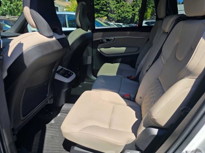 2026 Volvo XC90 Plus