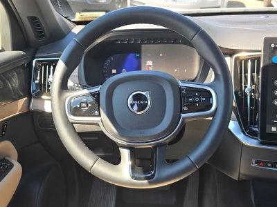 2026 Volvo XC90 Plus