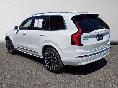 2026 Volvo XC90 Plus