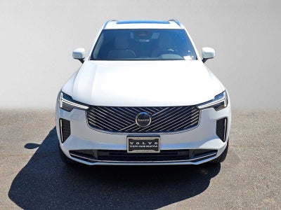 2026 Volvo XC90 Plus