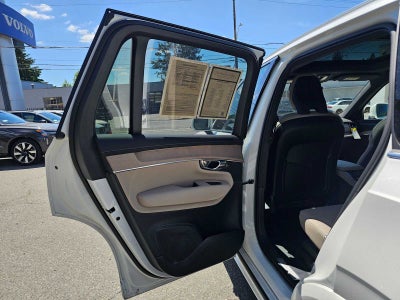 2026 Volvo XC90 Plus
