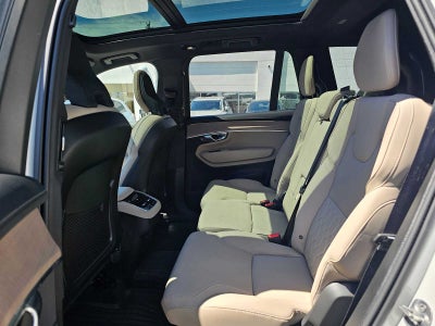 2026 Volvo XC90 Plus