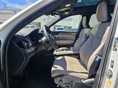 2026 Volvo XC90 Plus