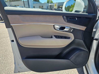 2026 Volvo XC90 Plus