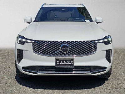 2026 Volvo XC90 Plus