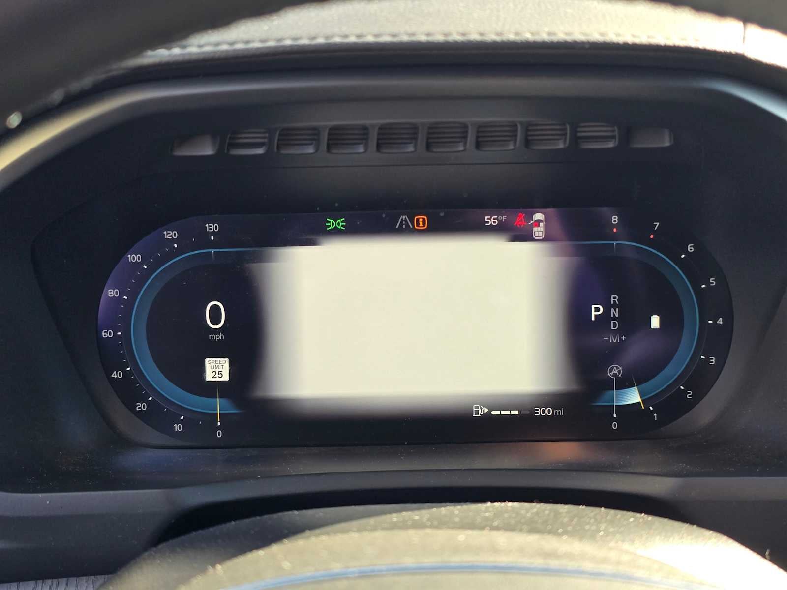 2024 Volvo XC90 Ultimate Bright Theme