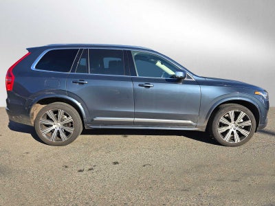2024 Volvo XC90 Ultimate Bright Theme