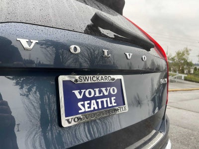 2023 Volvo XC90 Plus
