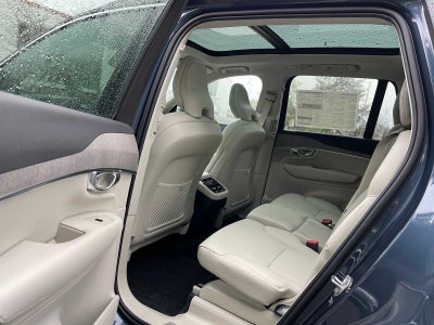 2023 Volvo XC90 Plus