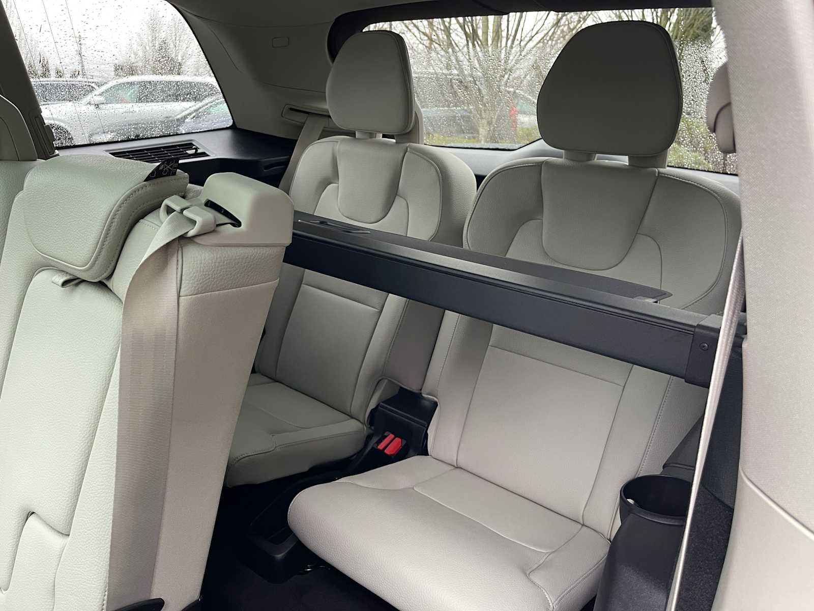 2023 Volvo XC90 Plus