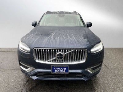 2023 Volvo XC90 Plus