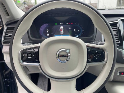 2023 Volvo XC90 Plus