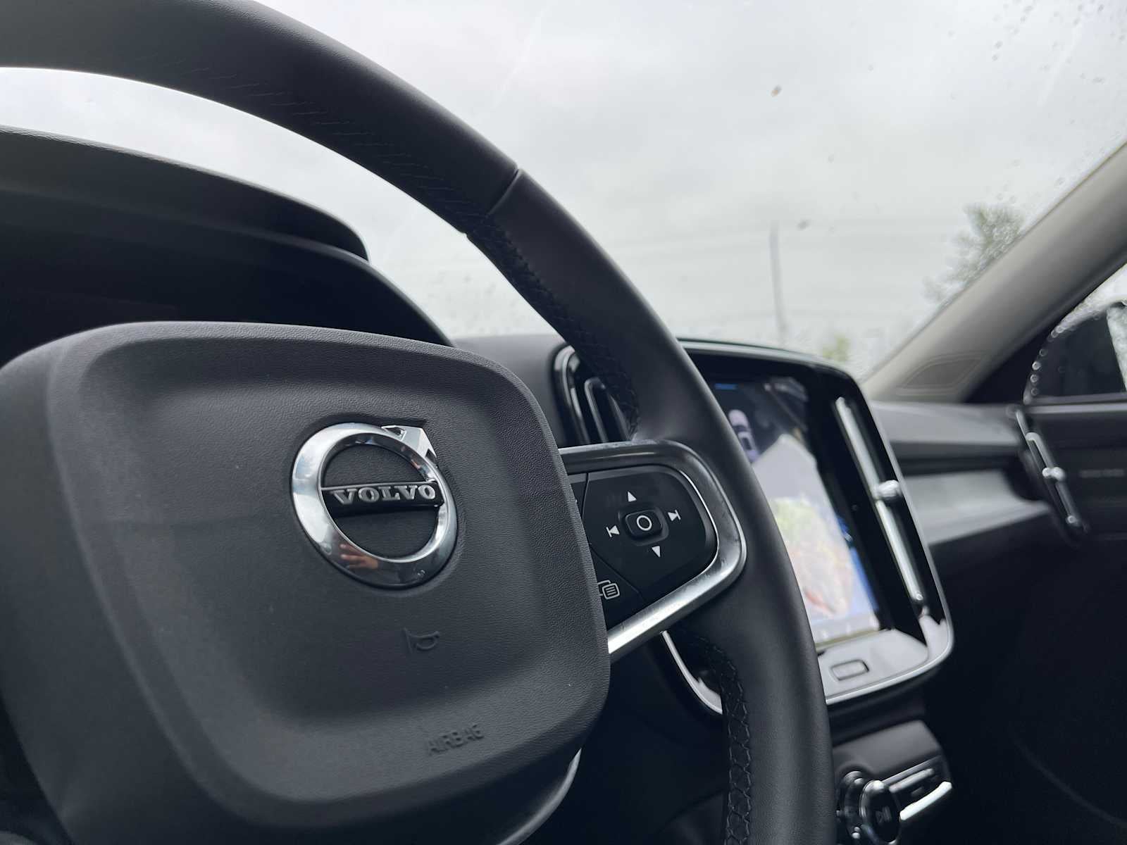 2023 Volvo XC90 Plus