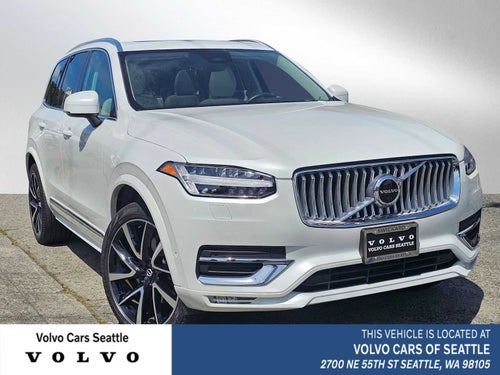 2023 Volvo XC90 Plus