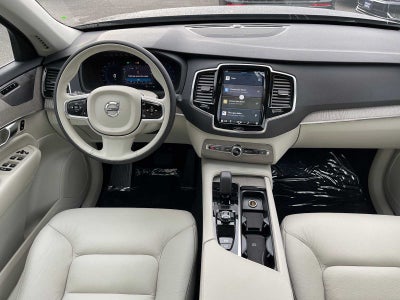 2023 Volvo XC90 Plus