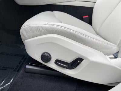 2023 Volvo XC90 Plus