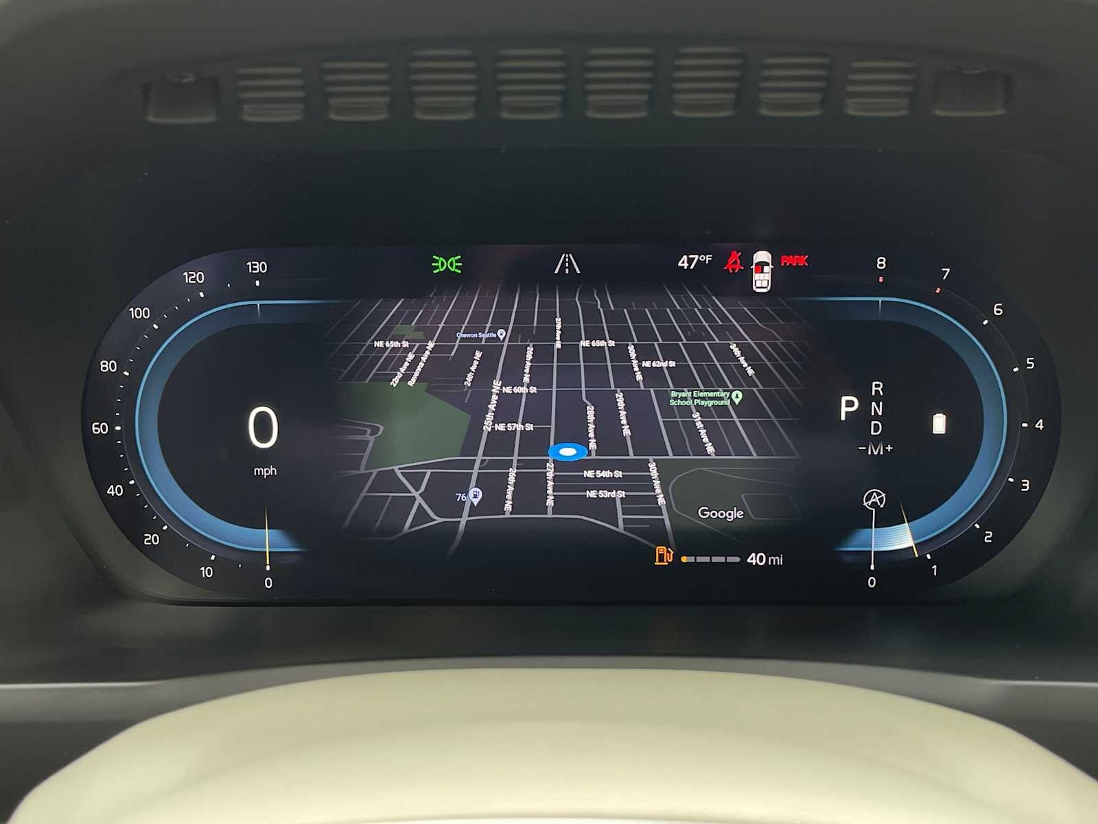 2023 Volvo XC90 Plus