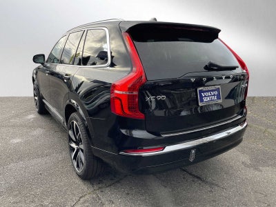 2023 Volvo XC90 Plus