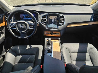 2023 Volvo XC90 Plus
