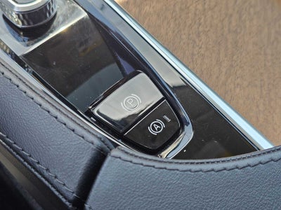 2023 Volvo XC90 Plus