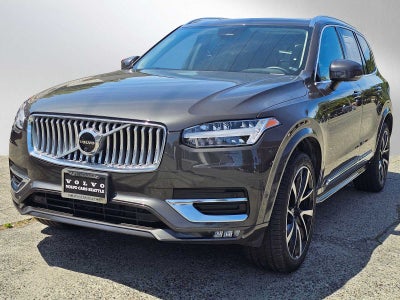 2023 Volvo XC90 Plus