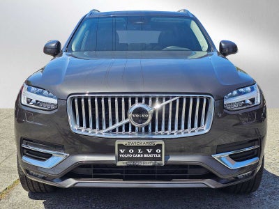 2023 Volvo XC90 Plus