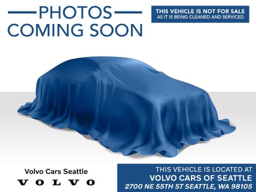 2023 Volvo XC90 Plus