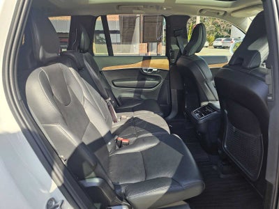2023 Volvo XC90 Plus