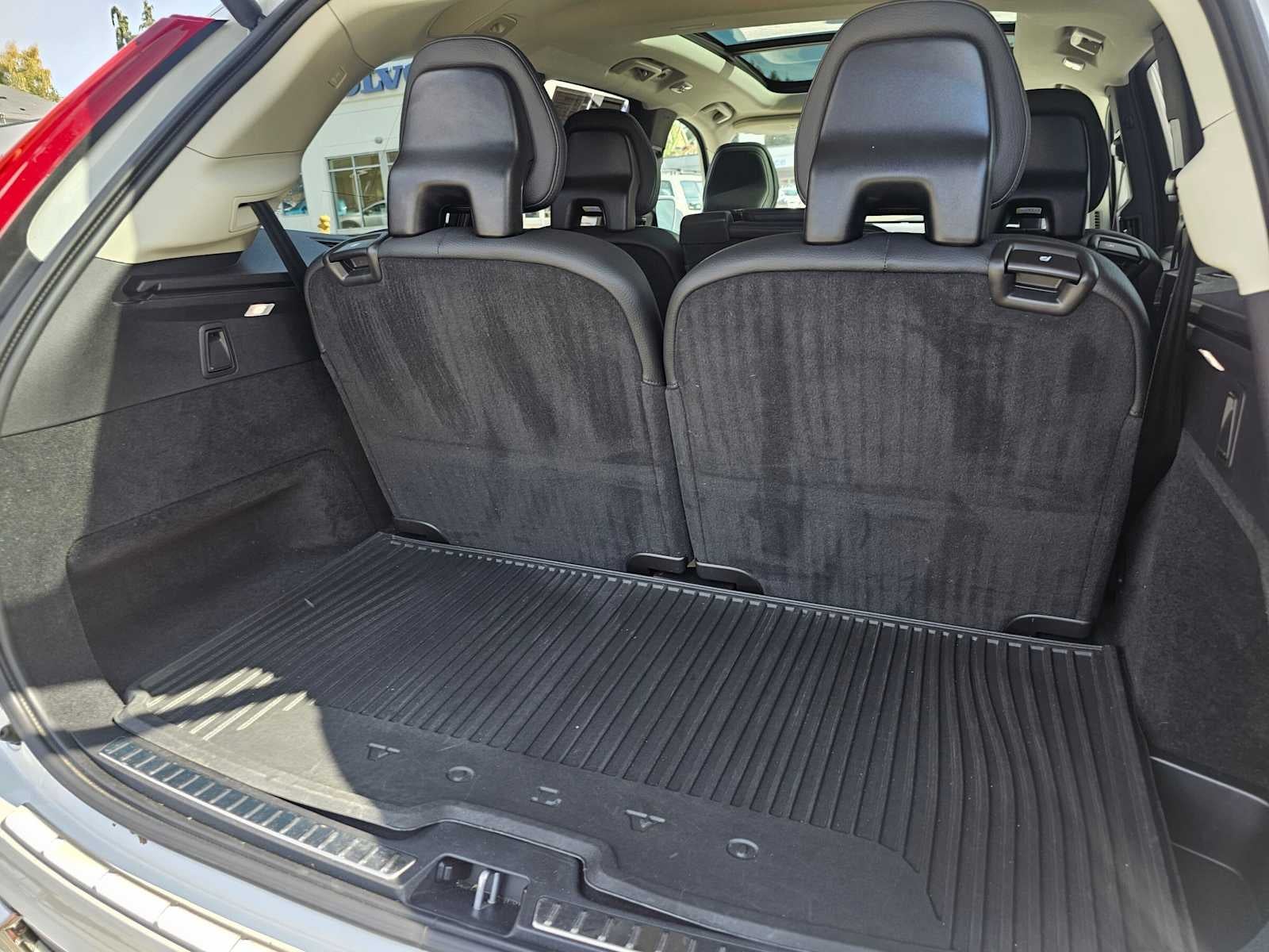 2023 Volvo XC90 Plus