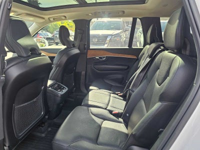 2023 Volvo XC90 Plus