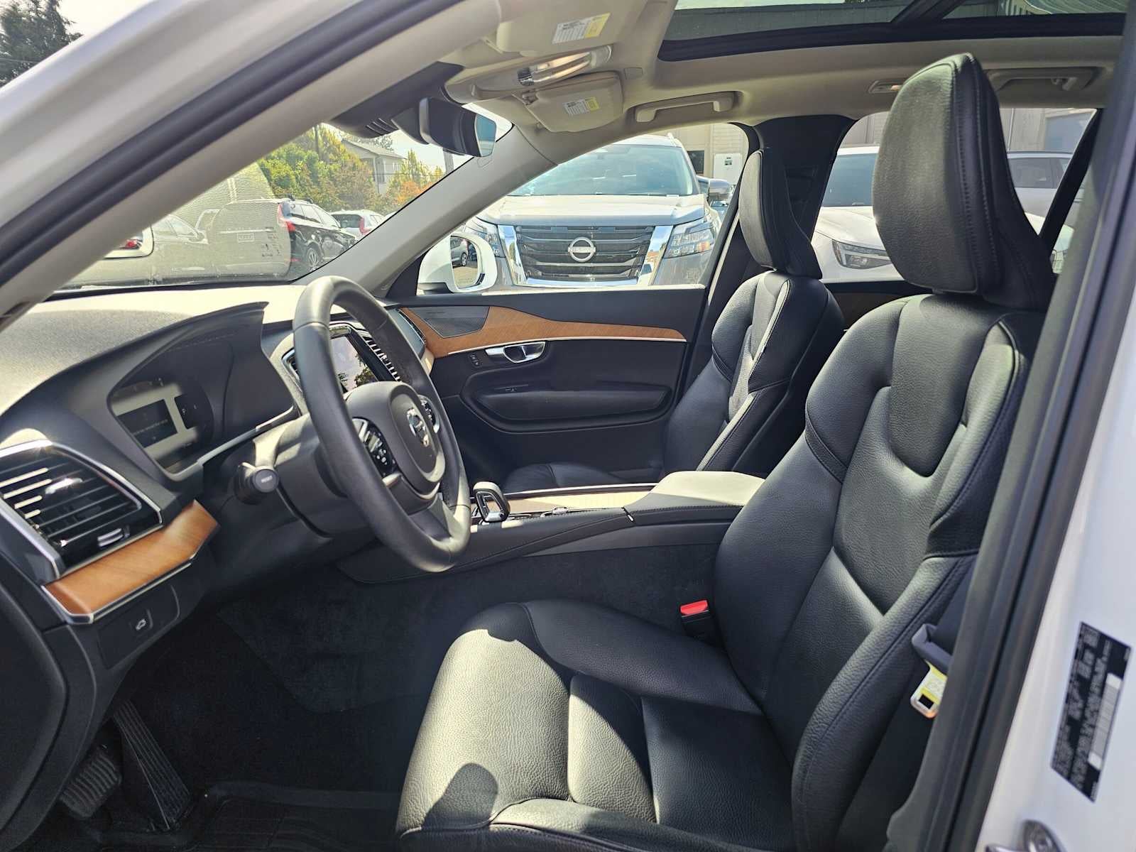2023 Volvo XC90 Plus