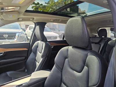 2023 Volvo XC90 Plus