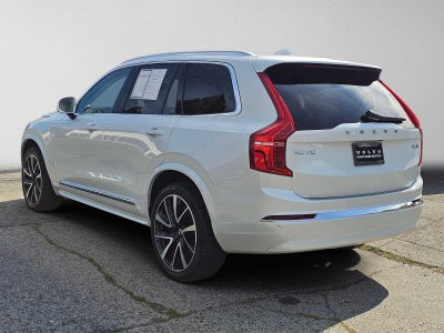 2023 Volvo XC90 Plus