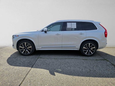 2023 Volvo XC90 Plus
