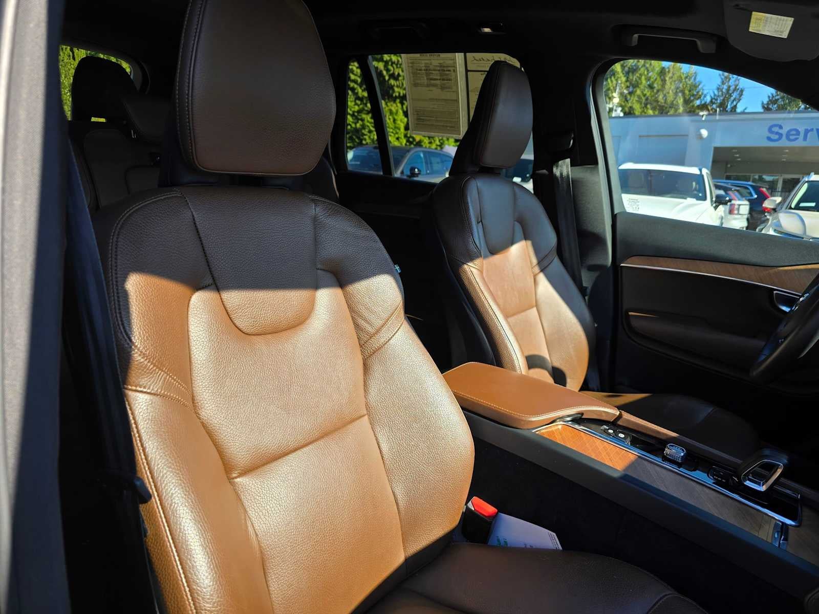 2023 Volvo XC90 Plus
