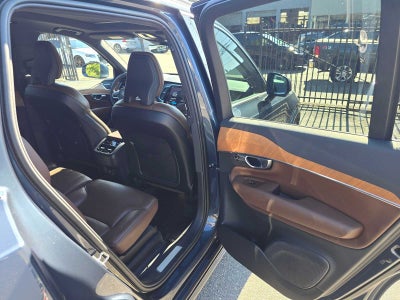 2023 Volvo XC90 Plus
