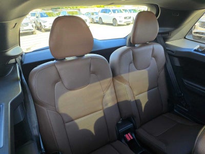 2023 Volvo XC90 Plus