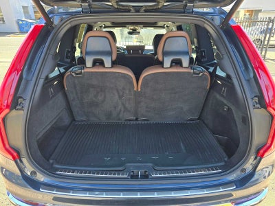 2023 Volvo XC90 Plus