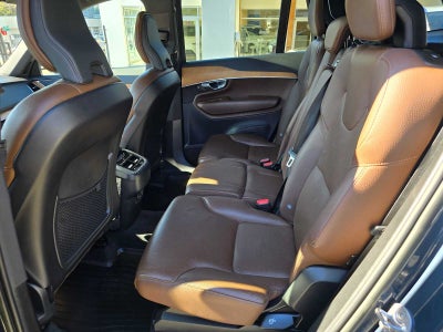 2023 Volvo XC90 Plus