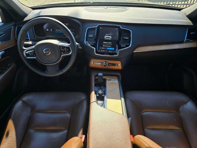 2023 Volvo XC90 Plus