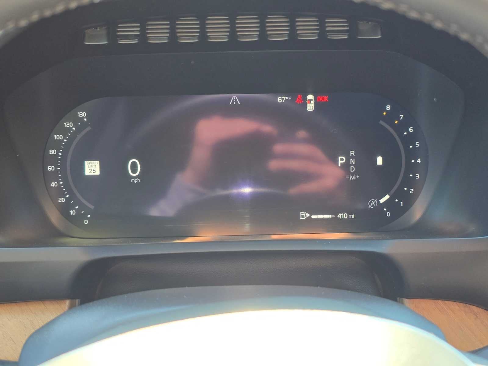 2023 Volvo XC90 Plus