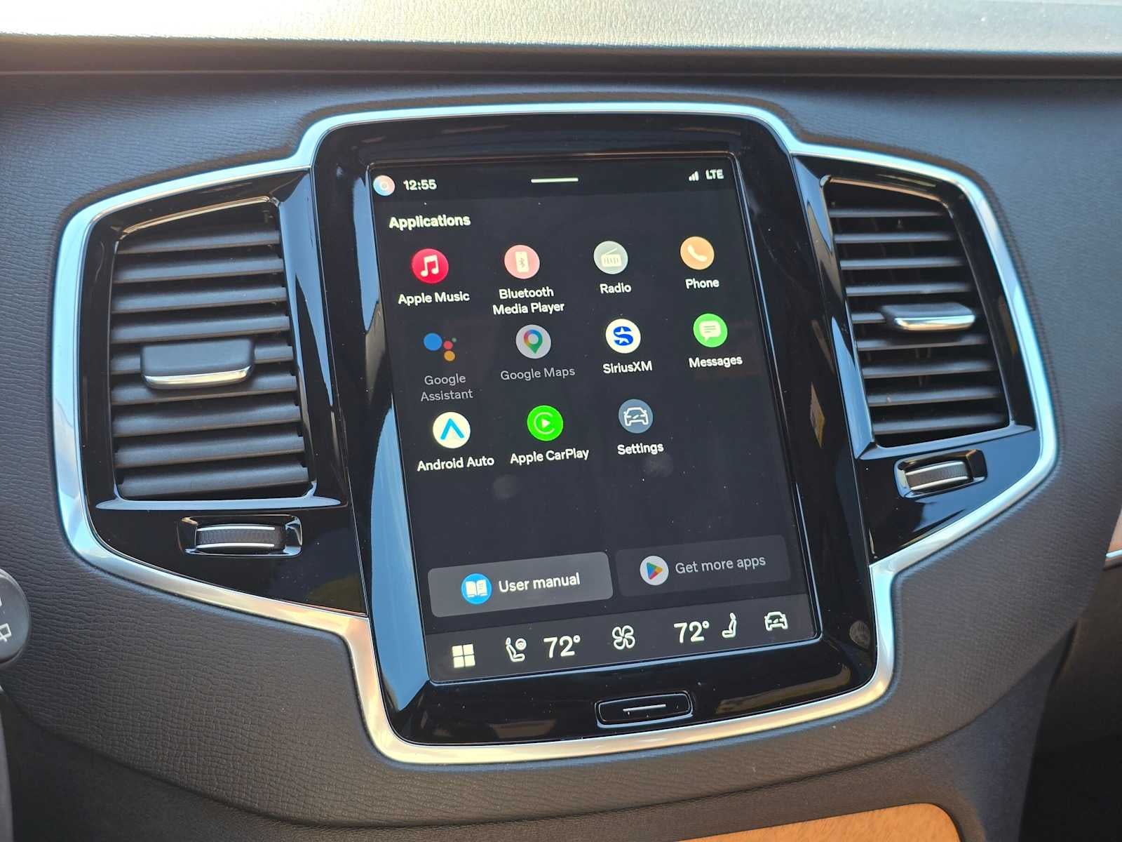 2023 Volvo XC90 Plus