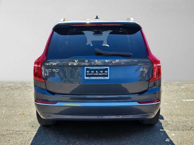 2023 Volvo XC90 Plus
