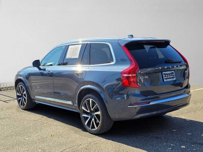 2023 Volvo XC90 Plus