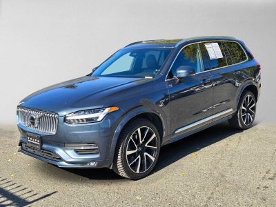 2023 Volvo XC90 Plus